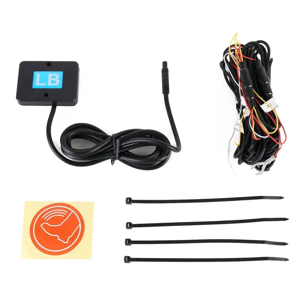 Other Parts & Accessories Universal Car Kick Sensor Smart Trunk