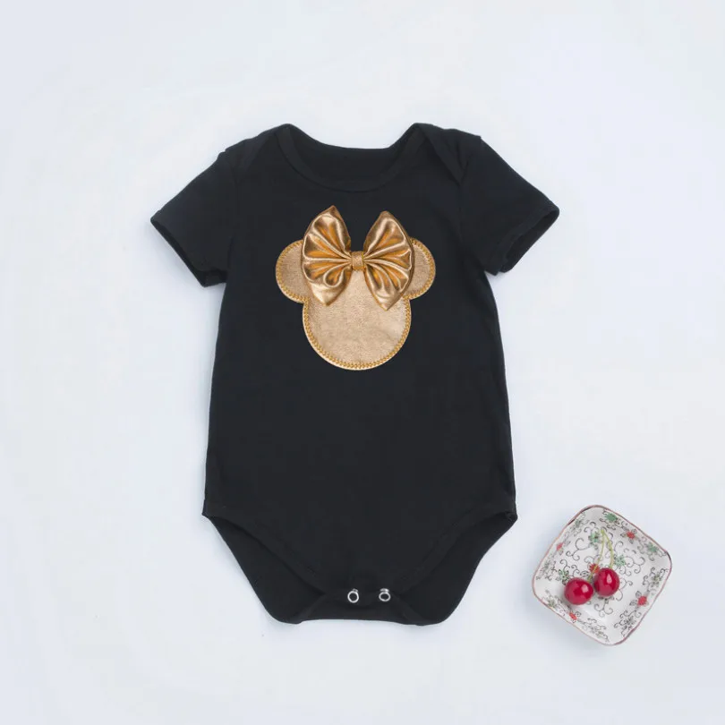 Комбинезоны для новорожденных х/б с коротким рукавом|cartoon bodysuit|baby cotton bodysuitsinfant