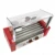 WY05 Electric Hot Dog Grill Commercial Kitchen Snack Fast Food Equipment 5/7/9/11 Roller Hot Dog Roller Steamer Cooker Machine