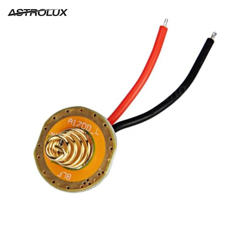 

Astrolux BLF X6 X5/Astrolux S2 S3 SS SC Flashlight Driver for Camping LED Flashlight Lantern Torch Lamp Accessories