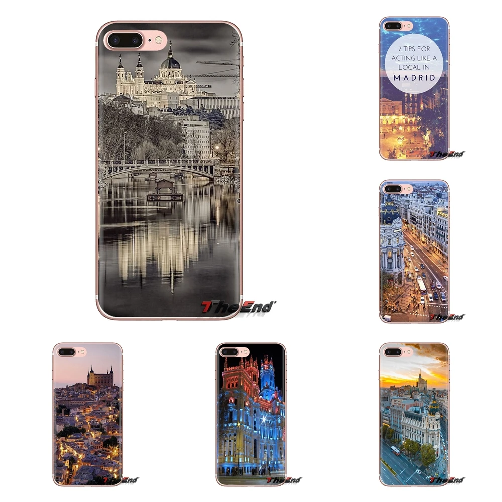Для iPod Touch Apple iPhone 4 4s 5 5S SE 5C 6 6S 7 8 X XR XS Plus MAX силиконовая сумка для телефона чехол Cibeles