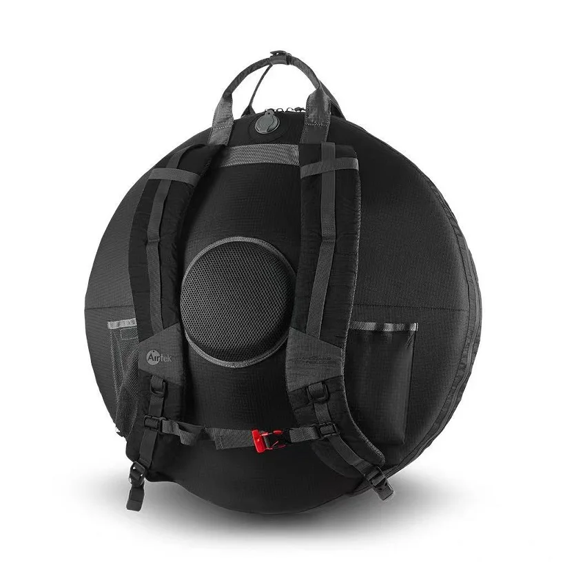 ハンドパン　Handpan 56センチ　10音　　ポータブルケース付き ハンドパン Handpan 56センチ 10音 ポータブルケース付き