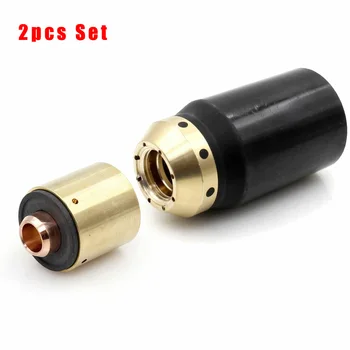 

2pcs WS 9-8237 9-8213/9-8277 Plasma Start Cartridge Shield Kit For SL60 100 Plasma Cutters Welding Equipment & Accessories