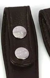 brown Lichee silver Черная/Коричневая Сумочка Аксессуары защелкивающаяся застежка ручка ремень 43 см 50 см 1 шт./партия - Цвет: brown Lichee silver