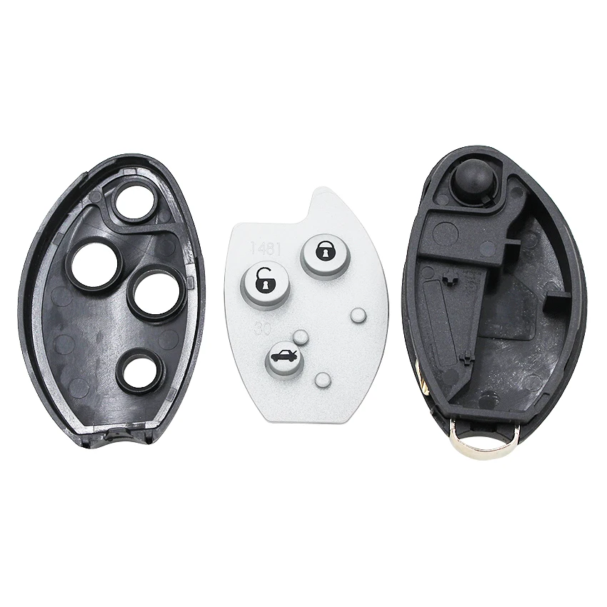 Чехол для смарт ключа Citroen Sega Xsara Picasso C8 Berlingo SX9|housing key|housing casehousing shell |