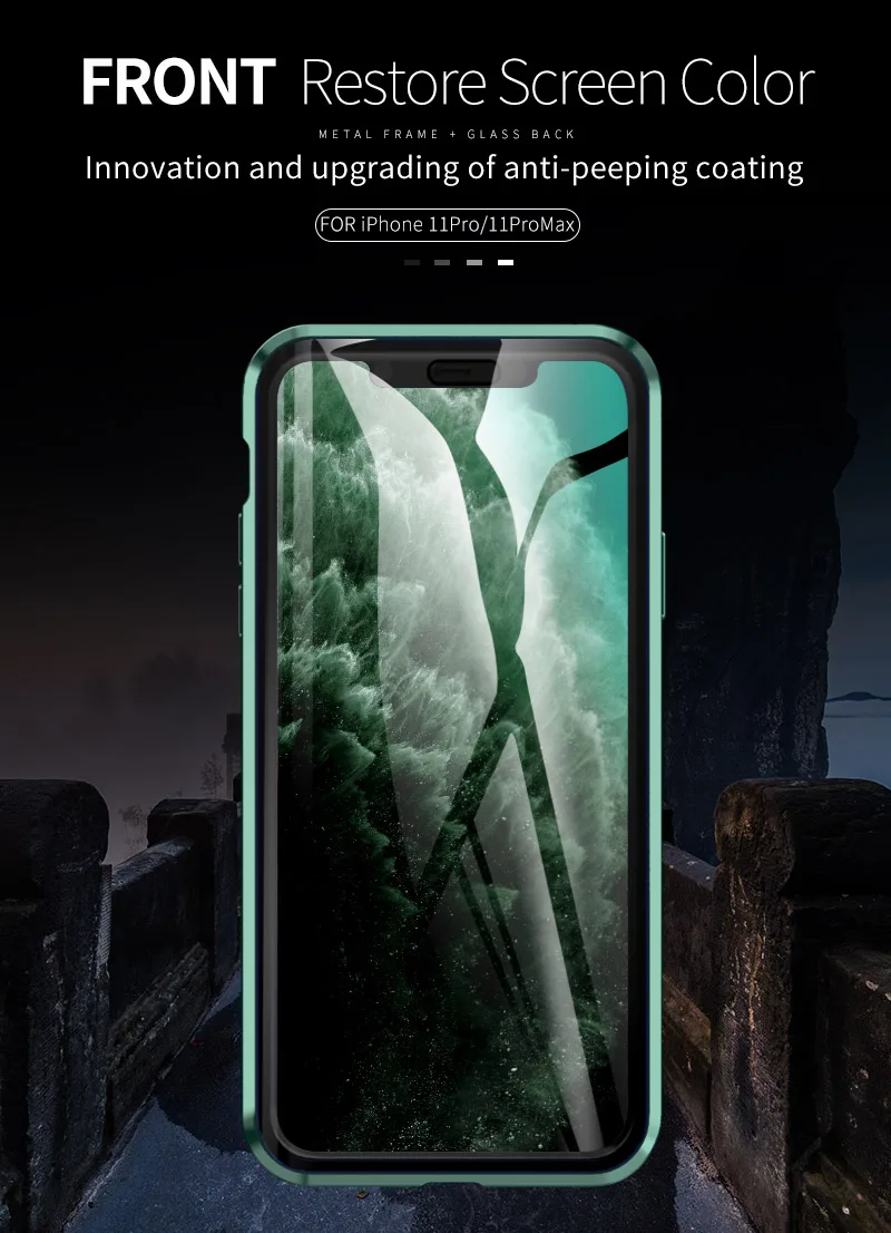 iphone11pro-maxpro系列防窥+高清万磁王(英文版)_14