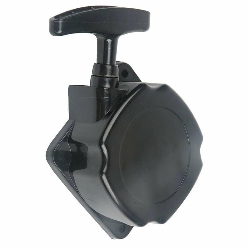 Recoil Pull Start Starter Assembly Replacement For Earthquake Auger Power Head