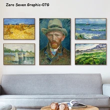 Sanat Oturma Odasi Icin Duvar Vincents Yatak Odasi At Arles Vincent Van Gogh Resimleri Yuksek Kaliteli El Boyali Art Brand Heat Transfers Gogh Paintingart Carton Aliexpress
