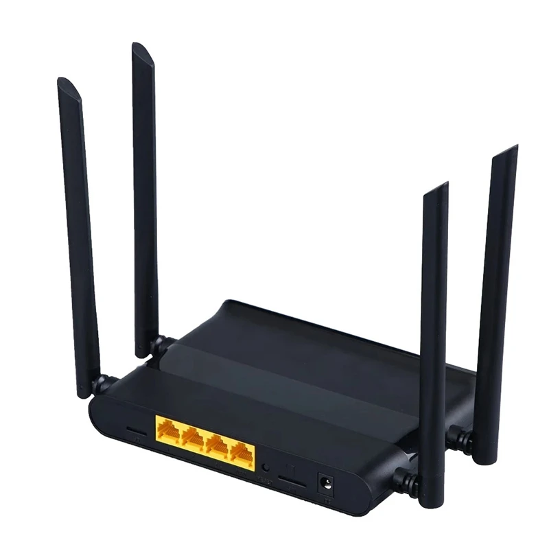 X12 4G/LTE Router Open WRT Smart WiFi Extender