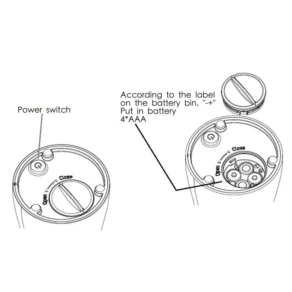 Intelligent Liquid Soap Dispenser Automatic Induction Foam Washing Hand Machine Kitchen Bathroom Tools
