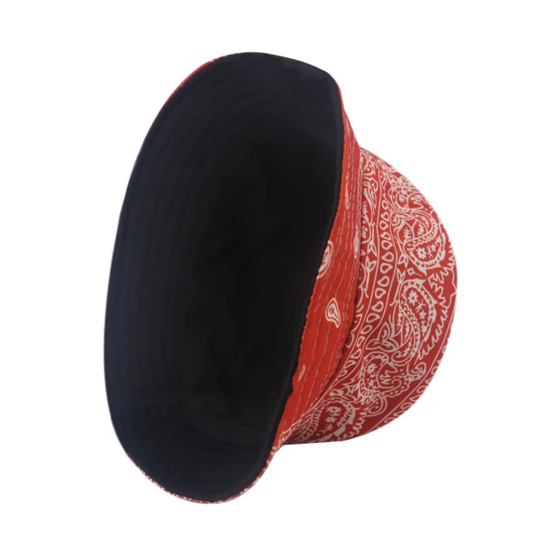 Paisley Top Hat 