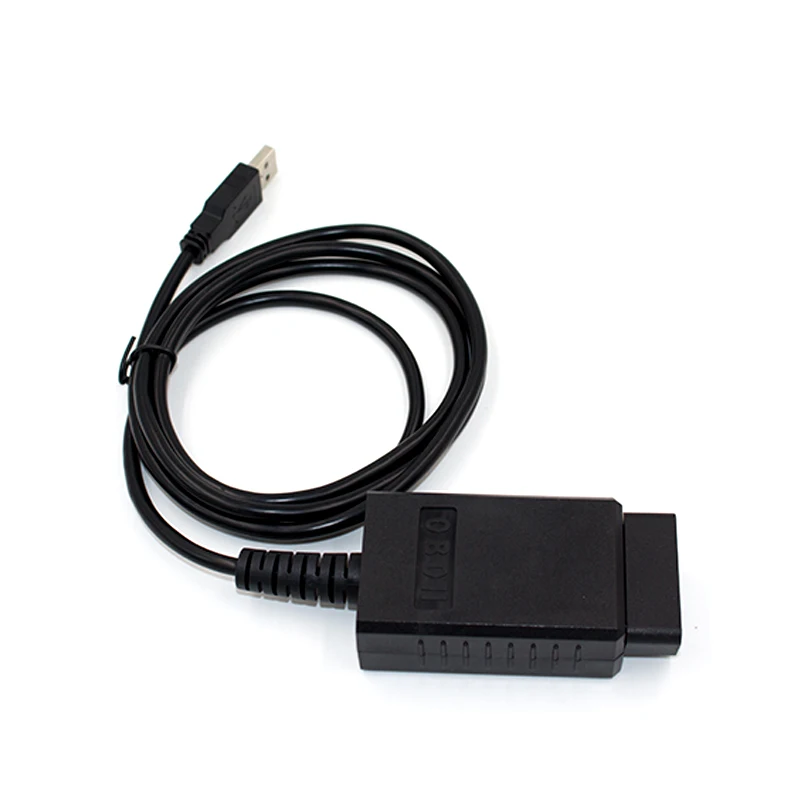 Диагностические кабели OBD для Fiat ECU Scan адаптеры FiatECUScan + MultiECUScan / Alfa Romeo Lancia OBD2