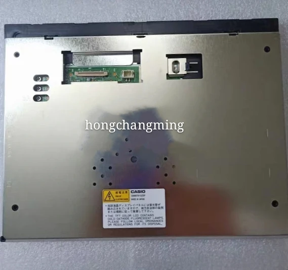 Original 8inch LCD screen display panel COM80T8102ZSP