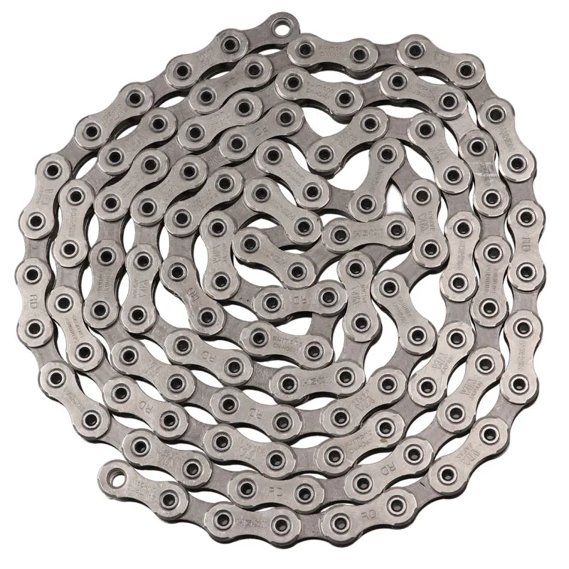 Shimano xtr da hg901/hg9000 горный велосипед/bicicleta de estrada 11-velocidade универсальная цепь переключения 116