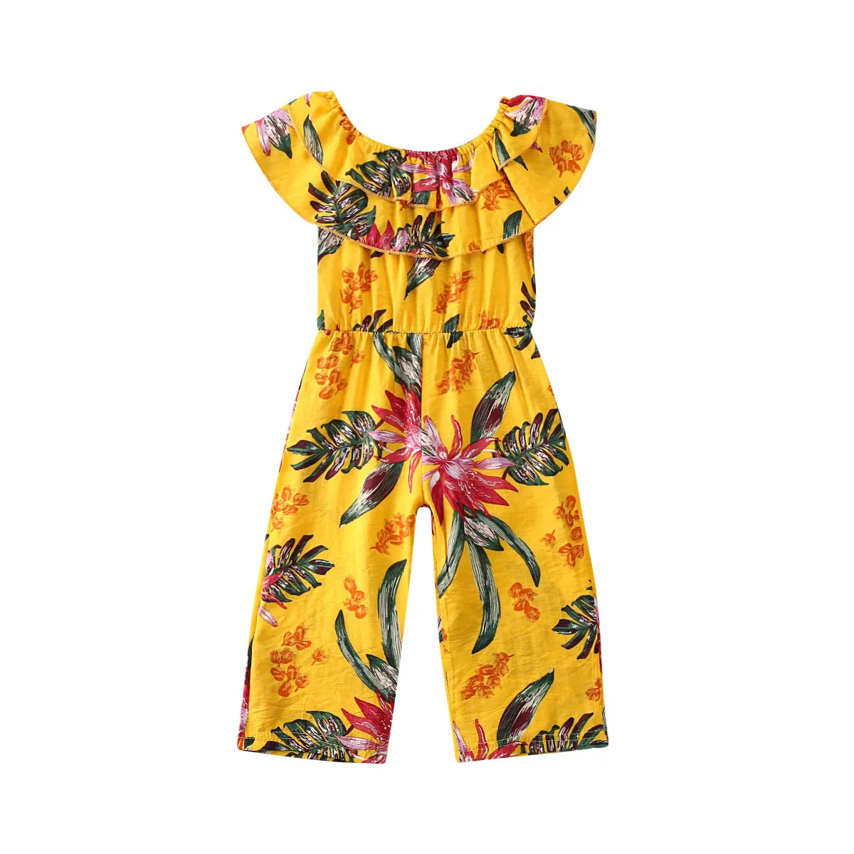 baby girl romper dress