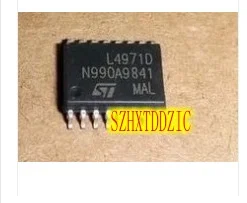 2 unids/lote L4971D SOP16 [SMD]