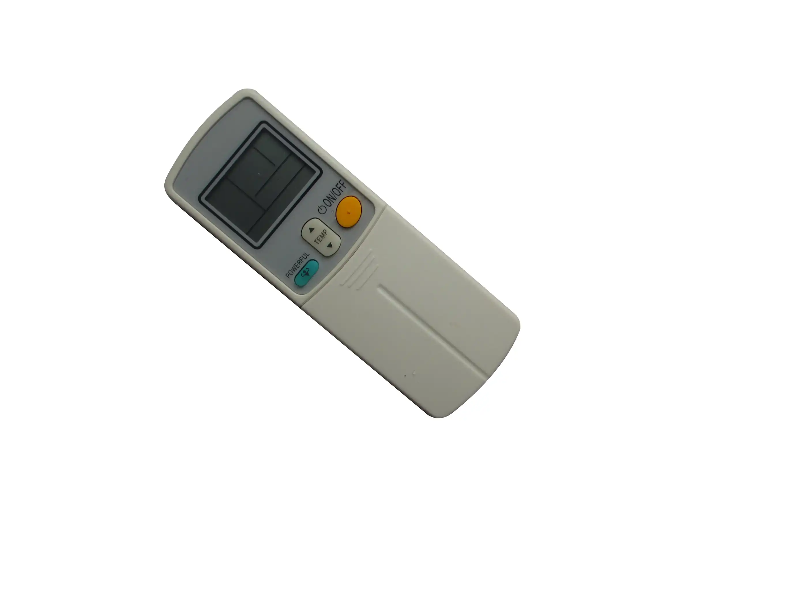 Пульт дистанционного управления для Daikin ARC417A11 FFQ25C FFQ35C FDQ125C FBQ35C8 FBQ50C8 FHQG140C FHQG125C FHQG100C