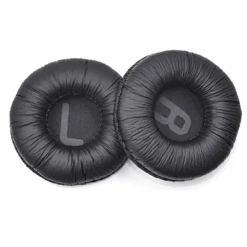 

1 Pair Foam Ear Pads Cushion Cover Replacement for WH-CH500 ZX330 ZX100 Headphone