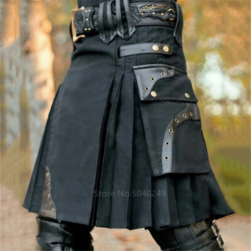 kilt medieval