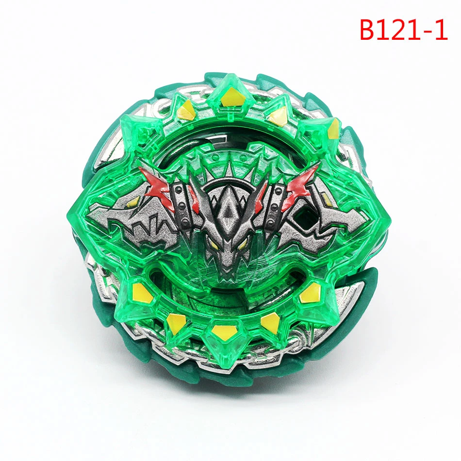 B121-1 noLauncher B-150 B-149 B-148 Beyblade Burst Прядильный механизм Bayblade битва игрушка металлический бейблейд не пусковая площадка дети подарок на Рождество, Хэллоуин - Цвет: B121-1 noLauncher
