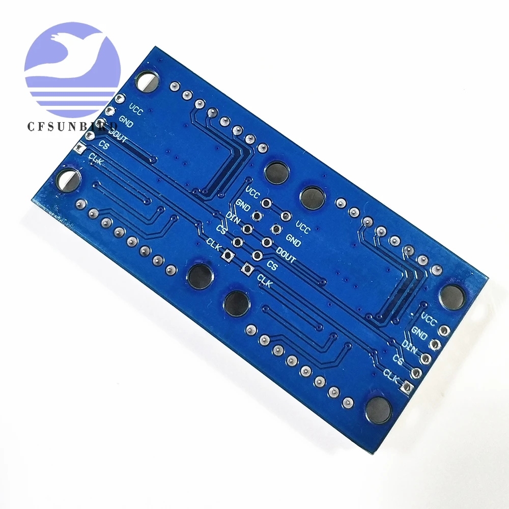 MAX7219 точечный матричный модуль микроконтроллер модуль DIY KIT MCU светодиодный дисплей модуль управления Комплект