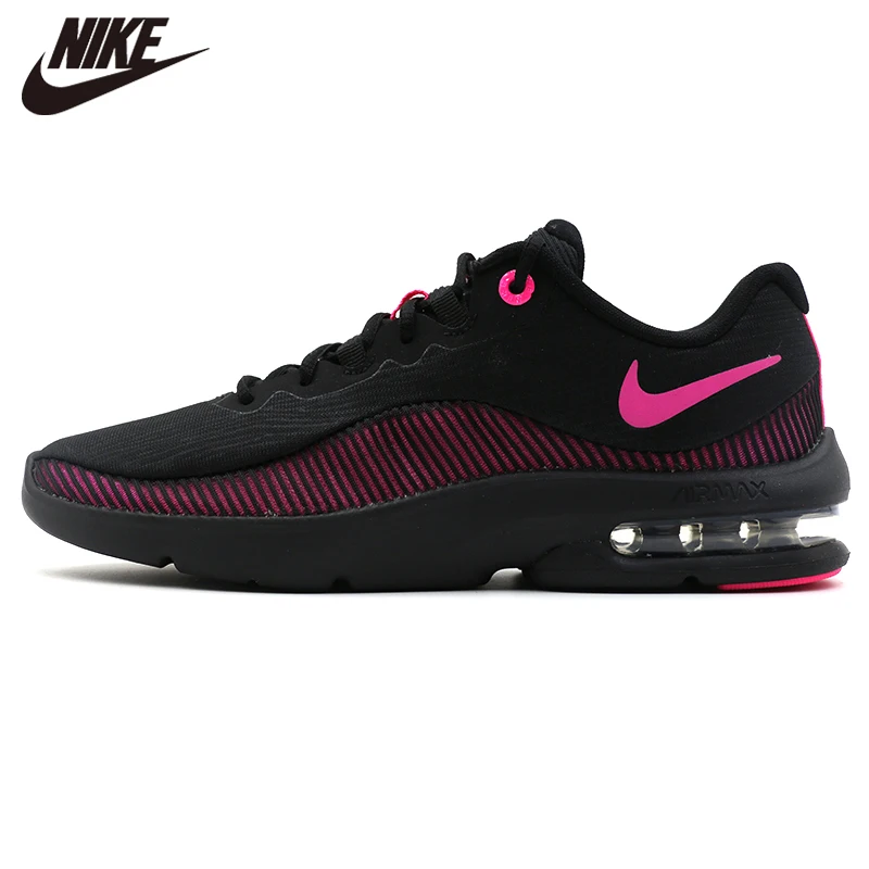 Оригинальная продукция Nike Air Max Преимущество 2 Racer женская спортивная обувь; кроссовки для спорта