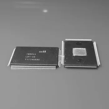

TW8844AT-LB1-GE video processor chip TW8844 TW8844AT-LB1-GET LQFP156 1PCS