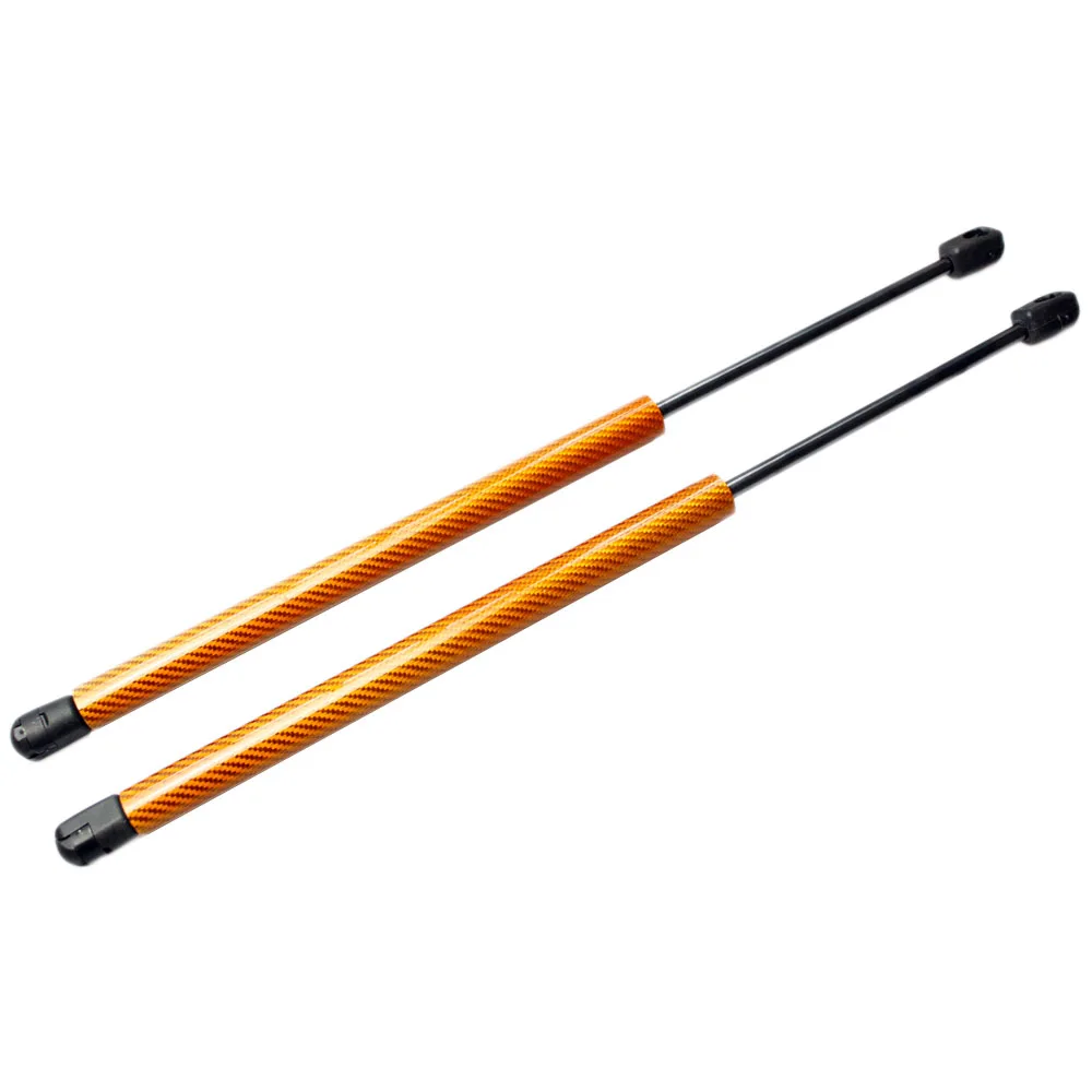 

Gas Spring for Peugeot 4007 2007-2012 SUV Auto Tailgate Boot Gas Struts Lift Supports Spring Shocks Damper Charge Carbon Fiber