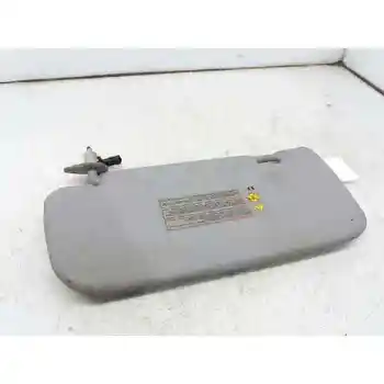 

96400AV600 sunshade right NISSAN first saloon (P12)