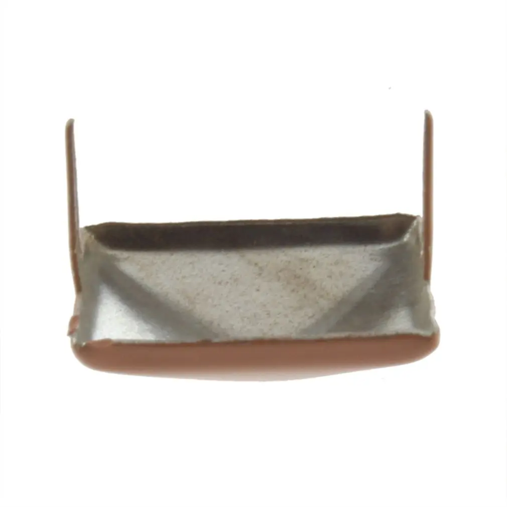 200 шт 12 мм заклепки Пирамида и шпильки Панк DIY Металлические Квадратные Заклепки и шипы для одежды обувь сумки аксессуары
