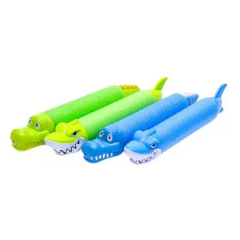 33*5Cm 2020 Zomer Water Guns Kinderen Speelgoed Pistool Blaster Outdoor Games Zwembad Shark Krokodil Squirter Speelgoed voor Kinderen 33*5Cm 2020 Zomer Water Guns Kinderen Speelgoed Pistool Blaster Outdoor Games Zwembad Shark Krokodil Squirter Speelgoed voor Kinderen