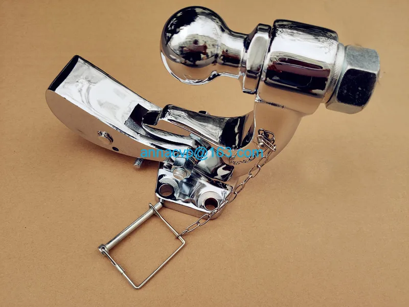 trailer pintle hook trailer hitch parts (11)