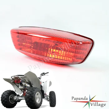 

Papanda Plastic ATV 12V Red Light Taillight Stop Brake Light for Suzuki Ozark 250 QuadSport LT-Z250 LT-Z400 Kawasaki KFX400 KSF