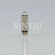 Welch Allyn 2.5V0.8A 06000 волоконно-оптический Ларингоскоп, ларингоскоп PENLON