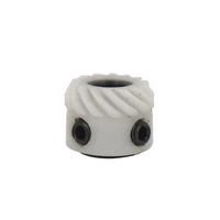 Computer Embroidery Machine parts, Plastic Small Bevel Gear Pinion Tajima (iron core) 14 Teeth 506514020047 - Image 4