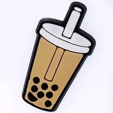 CSBL CFPA-XK-030 Shoe Decoration For Crocses Buckle Charms PVC Cartoon Accessories Gift Croc Jibz Free Shipping