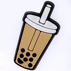 CSBL CFPA-XK-030 Shoe Decoration For Crocses Buckle Charms PVC Cartoon Accessories Gift Croc Jibz Free Shipping