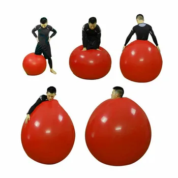 

Round Balloon Funny Game Toys Balloons Birthday/wedding party decoration