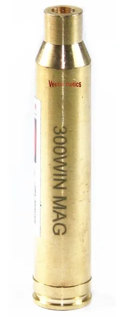 300Win Red Laser Bore Sight Acom 2