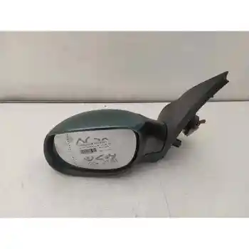 

028015 LEFT REARVIEW MIRROR PEUGEOT 206 SALOON