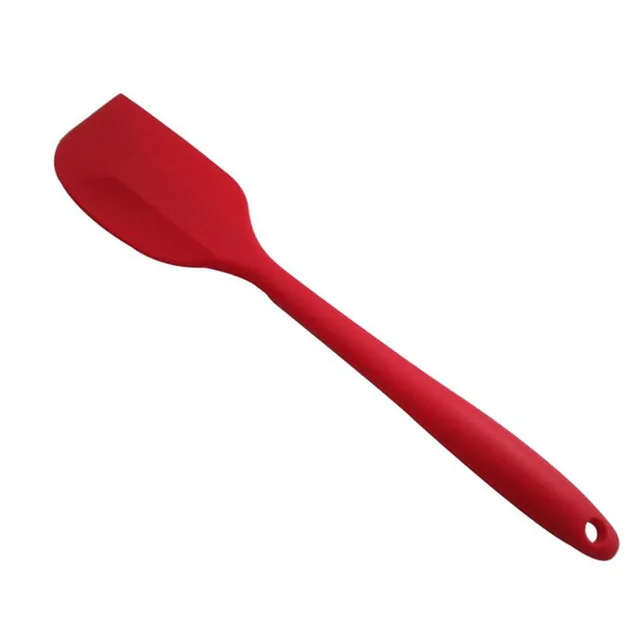 Red Scraper