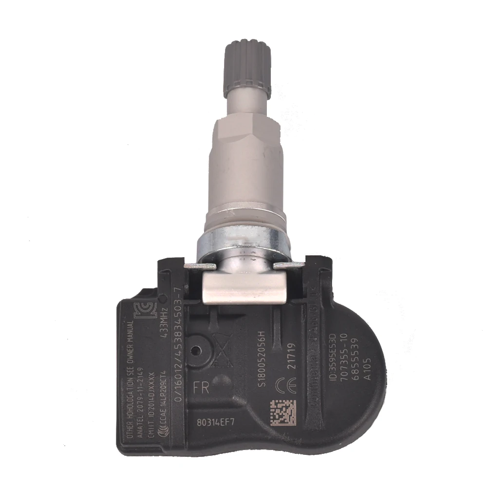 4PCS ڵ TPMS Ÿ̾ з   ý 36106881890 36106856209 BMW X1 X2 X5 X6 1 2 3 4 5 F48 F49 F25 F26 F15 F16