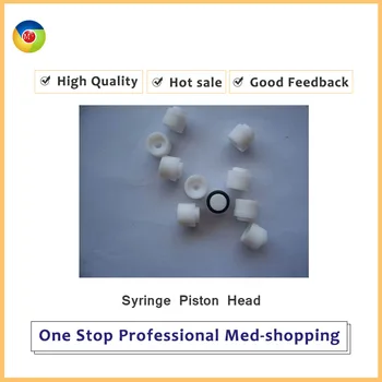 

Swelab AC920 AC910+ Hematology Analyzer Syringe Piston Head/Piston Tip