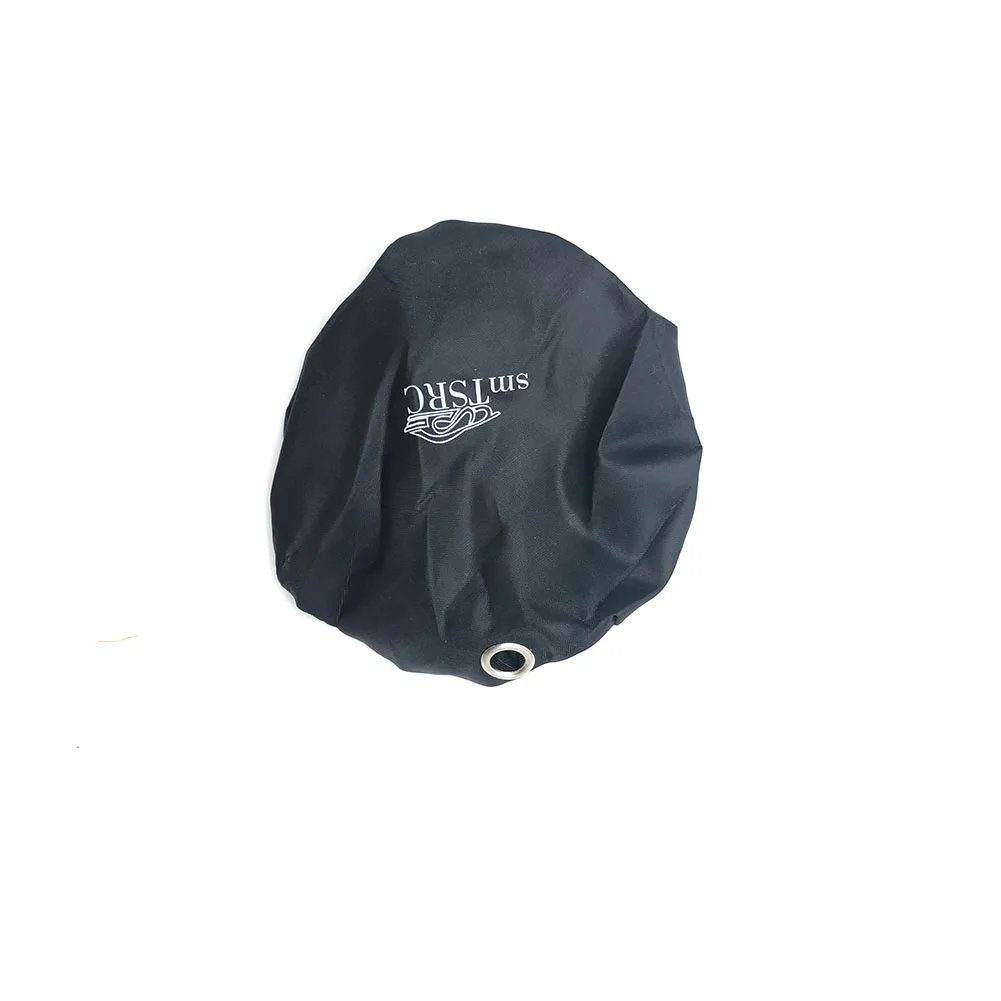 Durable Air Filter Pull Starter & Shock Absorber Dustproof Cloth Cover