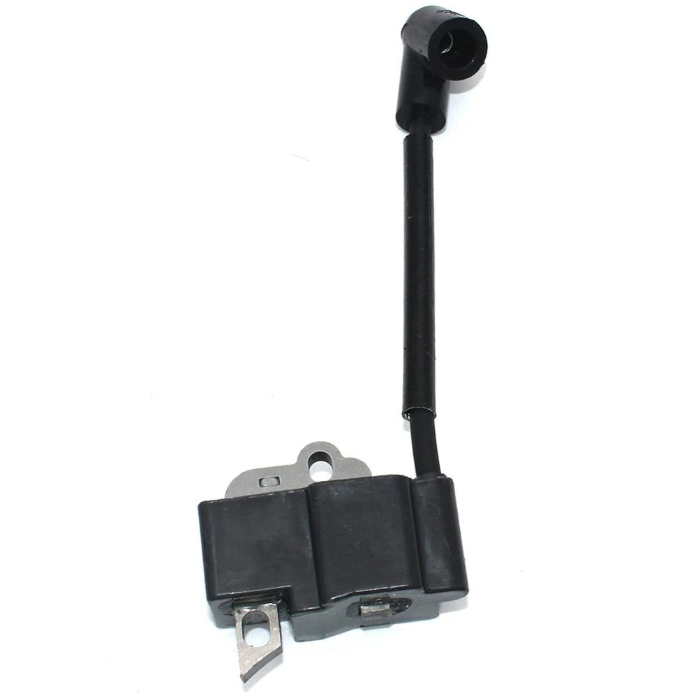 Ignition Coil For Dolmar PS350 PS351 PS420C PS421 CL350 CL430 Makita