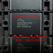 5 шт./лот S29GL256N11TAI01 TSOP56(I& C сообщение