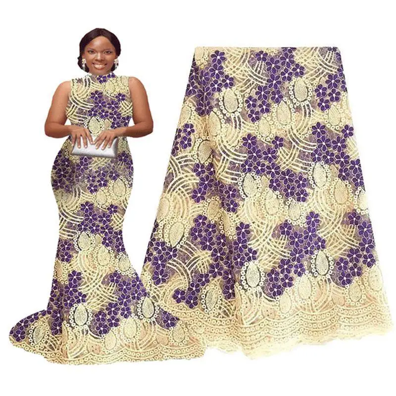 african lace fabric (14) - 副本
