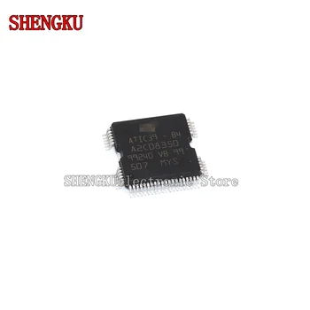 

2PCS A2C08350 ATIC39-B4 NEW