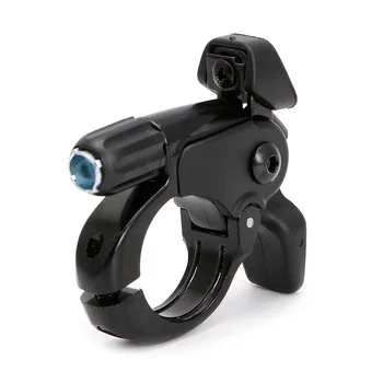 

Bicycle Lock Lever Mountain Bike Front Fork Controller Wire Control Remote Button Report Parts Change Switch Cycling Repair