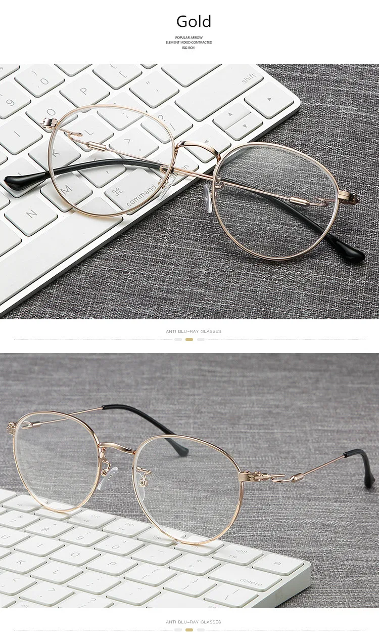 Готовые Очки для близорукости, для мужчин и женщин, Классические близорукие очки с диоптрией-1,0-1,5-2,0-2,5-3,0-3,5-4,0